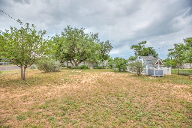 1116 Clairmont Street, San Angelo, TX 76905