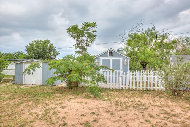 1116 Clairmont Street, San Angelo, TX 76905