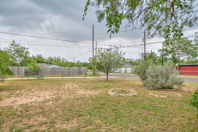 1116 Clairmont Street, San Angelo, TX 76905