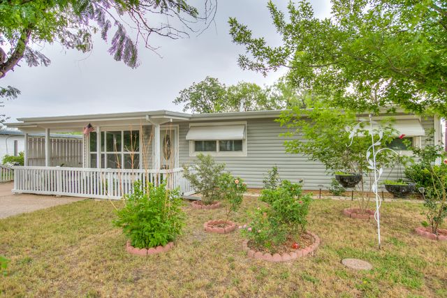 1116 Clairmont Street, San Angelo, TX 76905