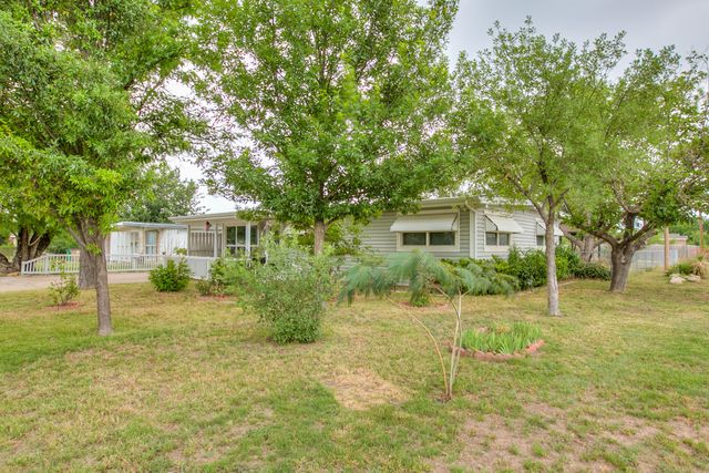 1116 Clairmont Street, San Angelo, TX 76905