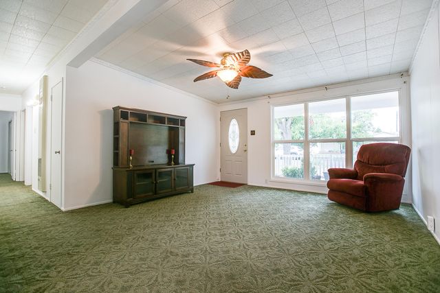 1116 Clairmont Street, San Angelo, TX 76905