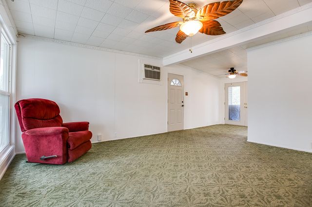 1116 Clairmont Street, San Angelo, TX 76905