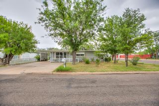 1116 Clairmont Street, San Angelo, TX 76905