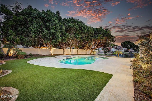 4926 S VERBENIA Place, Chandler, AZ 85248