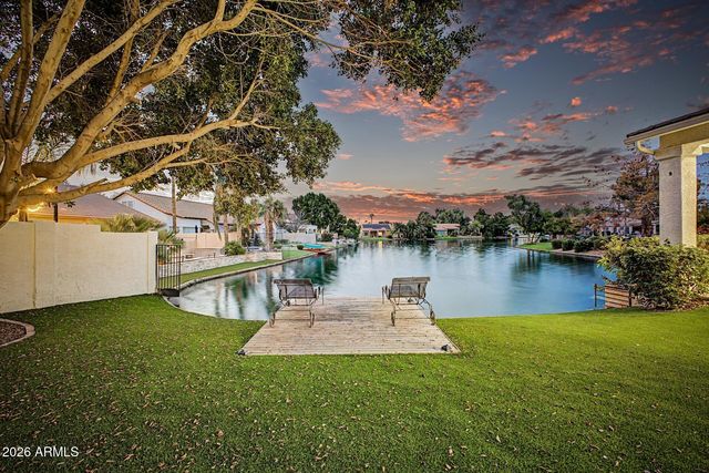 4926 S VERBENIA Place, Chandler, AZ 85248