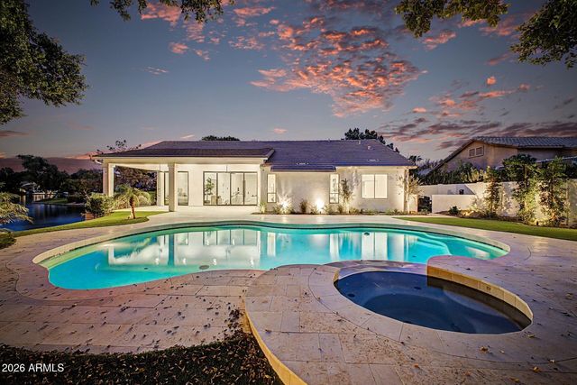 4926 S VERBENIA Place, Chandler, AZ 85248
