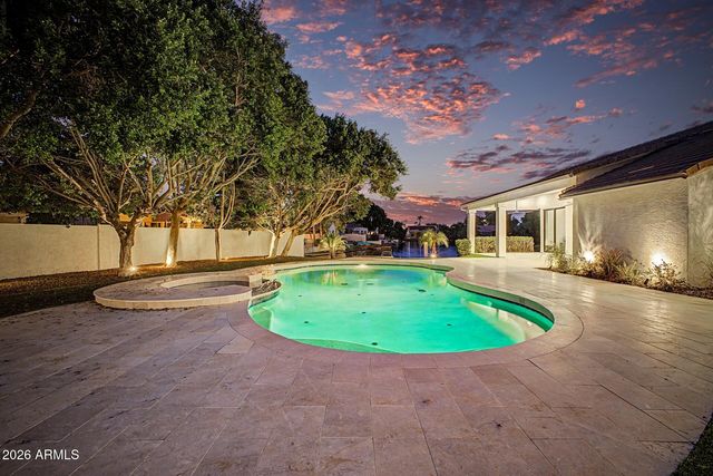 4926 S VERBENIA Place, Chandler, AZ 85248