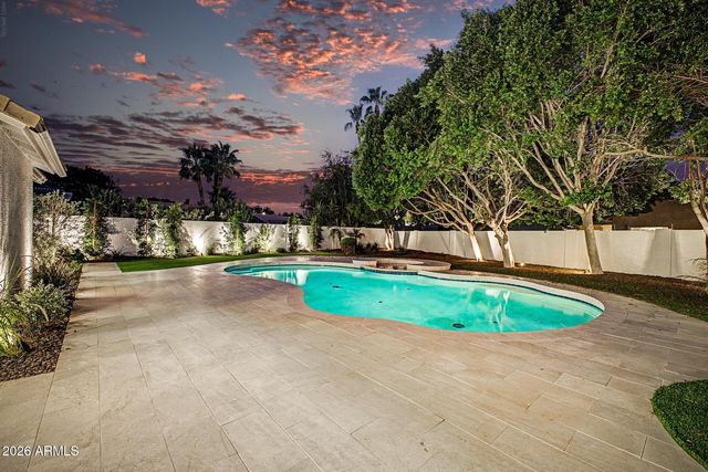 4926 S VERBENIA Place, Chandler, AZ 85248