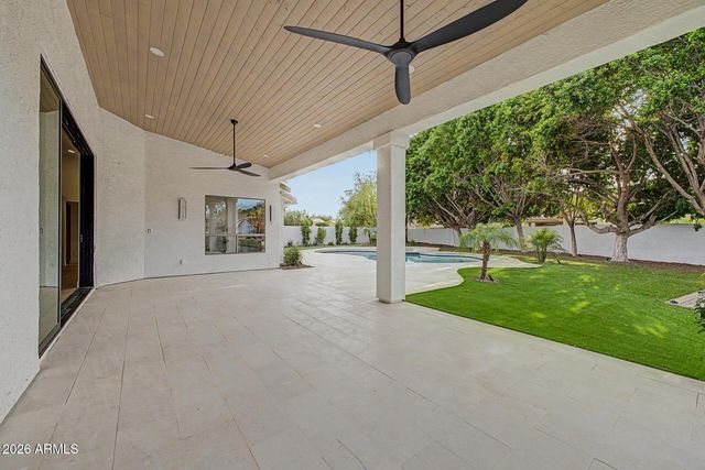 4926 S VERBENIA Place, Chandler, AZ 85248