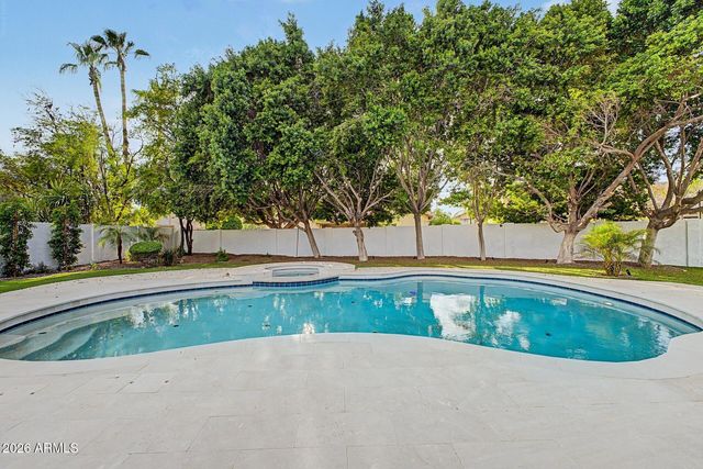4926 S VERBENIA Place, Chandler, AZ 85248