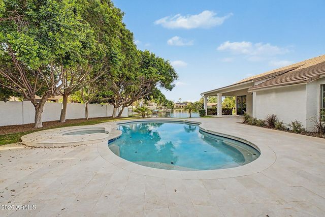 4926 S VERBENIA Place, Chandler, AZ 85248