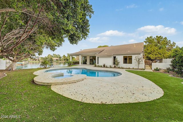 4926 S VERBENIA Place, Chandler, AZ 85248