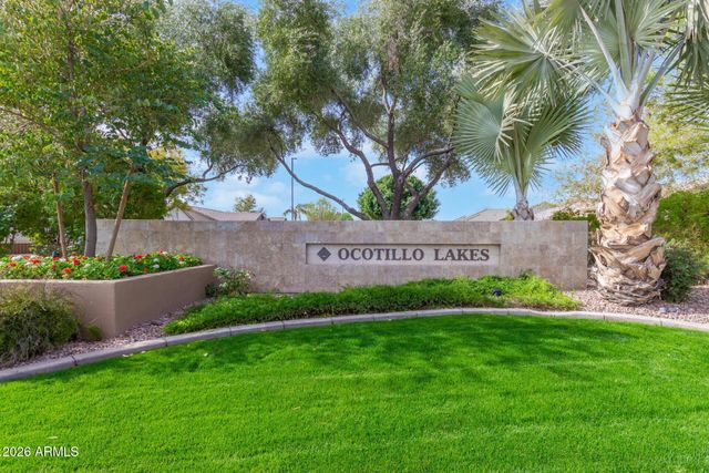 4926 S VERBENIA Place, Chandler, AZ 85248