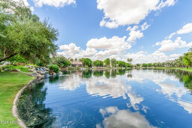 4926 S VERBENIA Place, Chandler, AZ 85248
