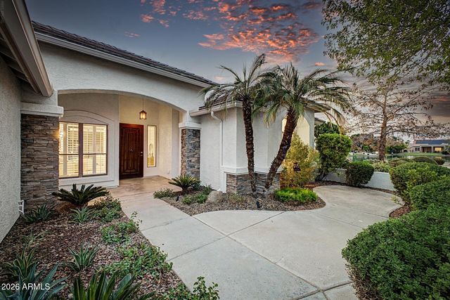 4926 S VERBENIA Place, Chandler, AZ 85248