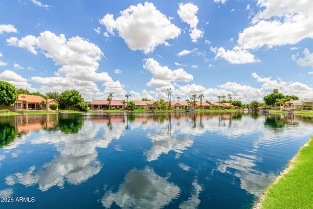 4926 S VERBENIA Place, Chandler, AZ 85248