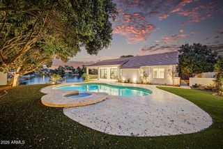 4926 S VERBENIA Place, Chandler, AZ 85248