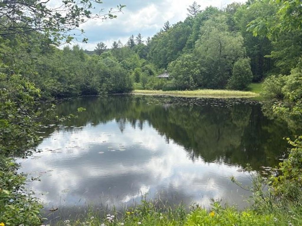 5518 VT. Route 12, Barnard, VT 05031