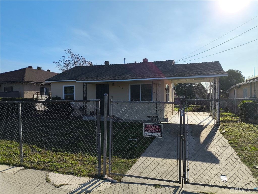 Image 3 of property listing at 11326 Forest Grove, El Monte, CA 91731