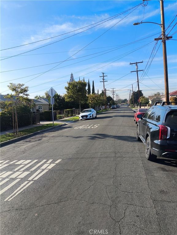 Image 31 of property listing at 11326 Forest Grove, El Monte, CA 91731