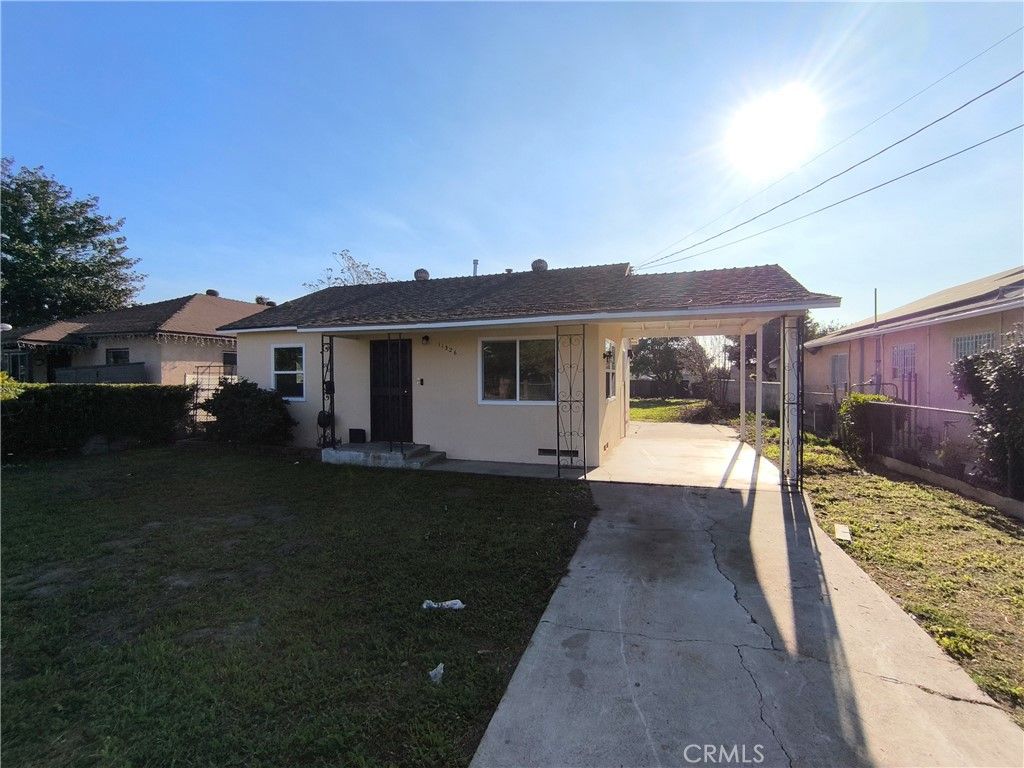 Image 4 of property listing at 11326 Forest Grove, El Monte, CA 91731