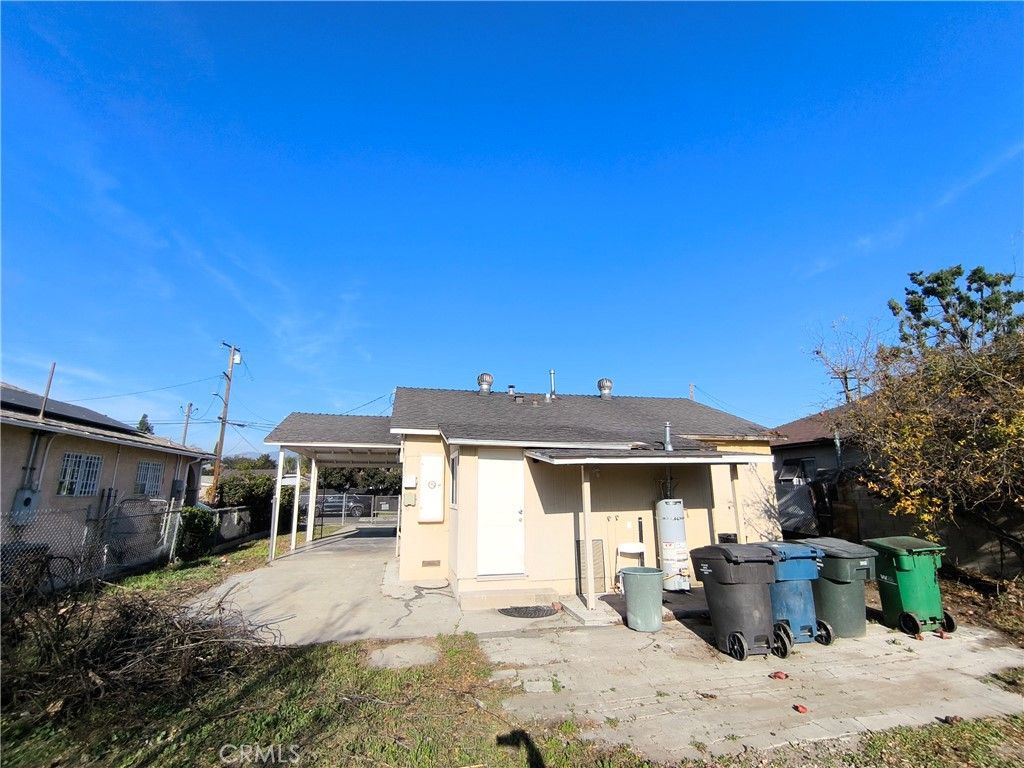 Image 8 of property listing at 11326 Forest Grove, El Monte, CA 91731