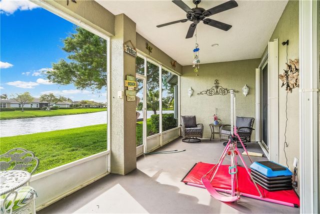 3134 Ashford Square, Vero Beach, FL 32966