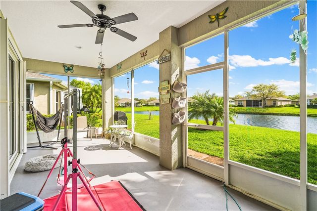 3134 Ashford Square, Vero Beach, FL 32966