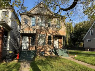 4504 Seyburn Street, Detroit, MI 48214