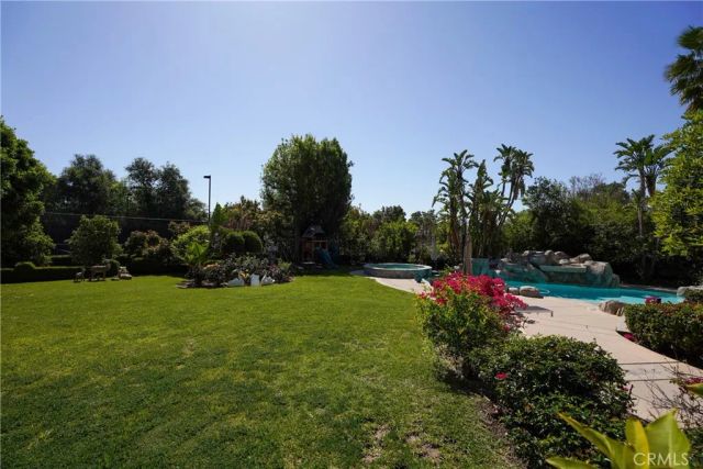 894 Fallen Leaf, Arcadia, CA 91006