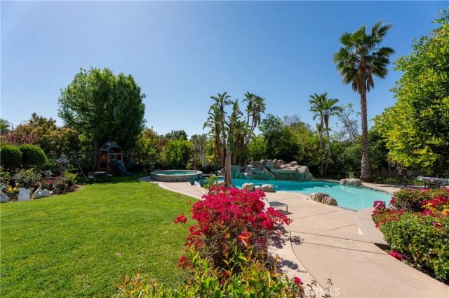 894 Fallen Leaf, Arcadia, CA 91006