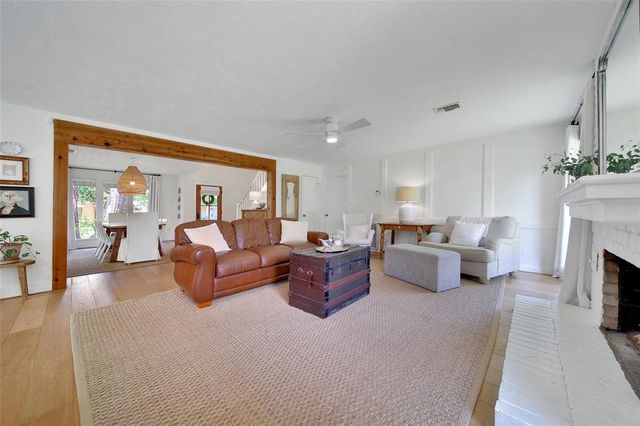 3806 Hill Springs Drive, Kingwood, TX 77345