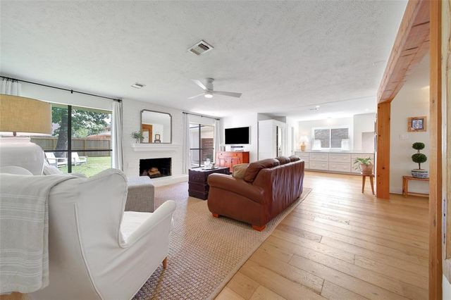 3806 Hill Springs Drive, Kingwood, TX 77345