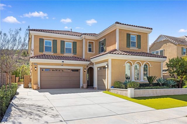 5951 Porto, Chino Hills, CA 91709