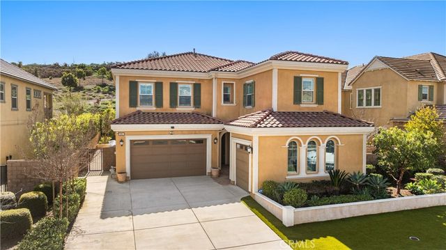 5951 Porto, Chino Hills, CA 91709
