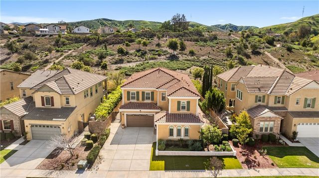 5951 Porto, Chino Hills, CA 91709