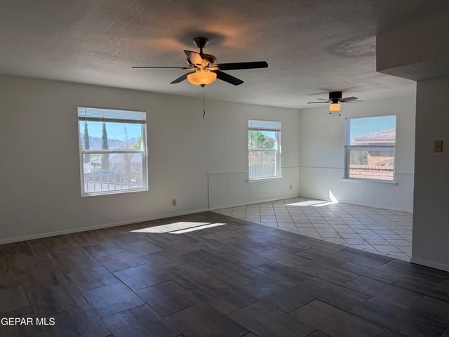 293 ATLANTIC Road A, El Paso, TX 79922