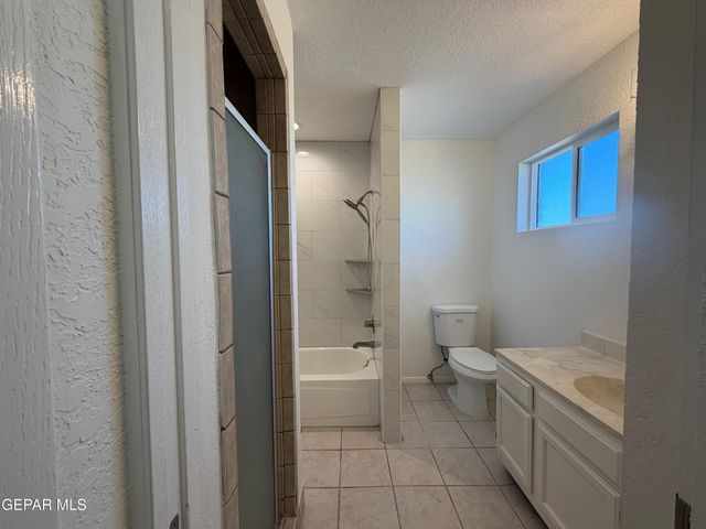 293 ATLANTIC Road A, El Paso, TX 79922