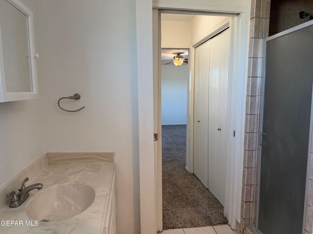 293 ATLANTIC Road A, El Paso, TX 79922