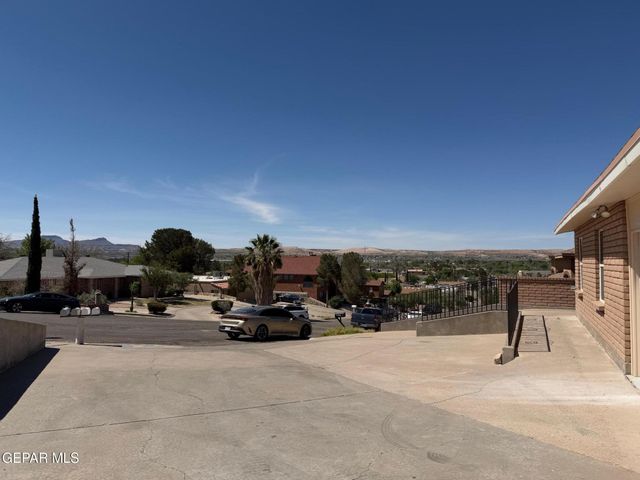293 ATLANTIC Road A, El Paso, TX 79922