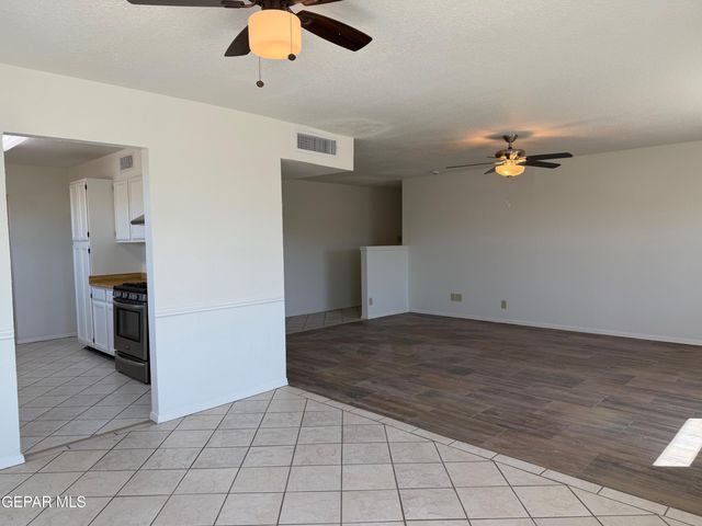293 ATLANTIC Road A, El Paso, TX 79922