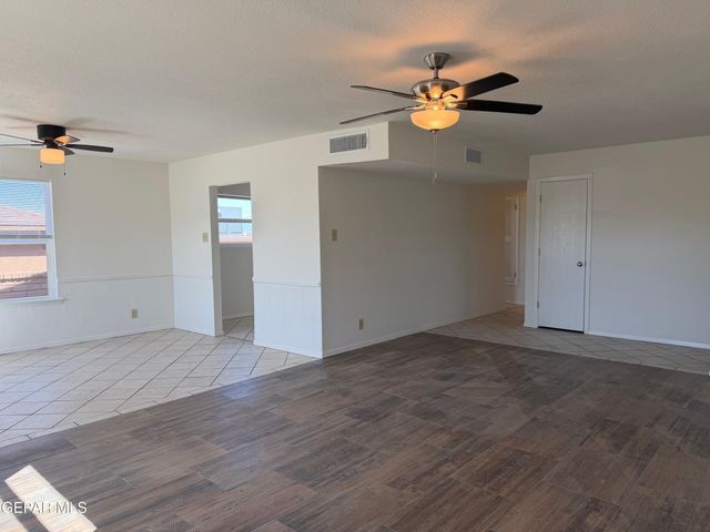 293 ATLANTIC Road A, El Paso, TX 79922
