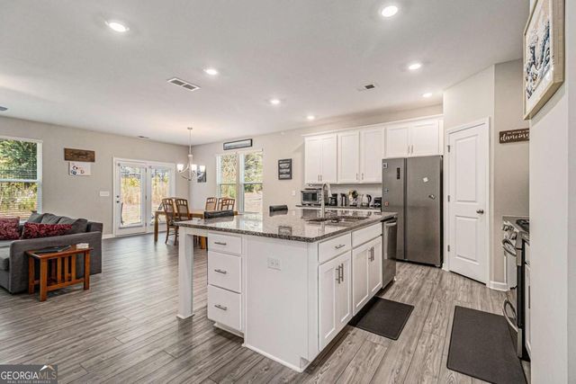 3434 Vicar Lane, Scottdale, GA 30079