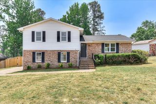 4424 Branchwood Drive, Augusta, GA 30907
