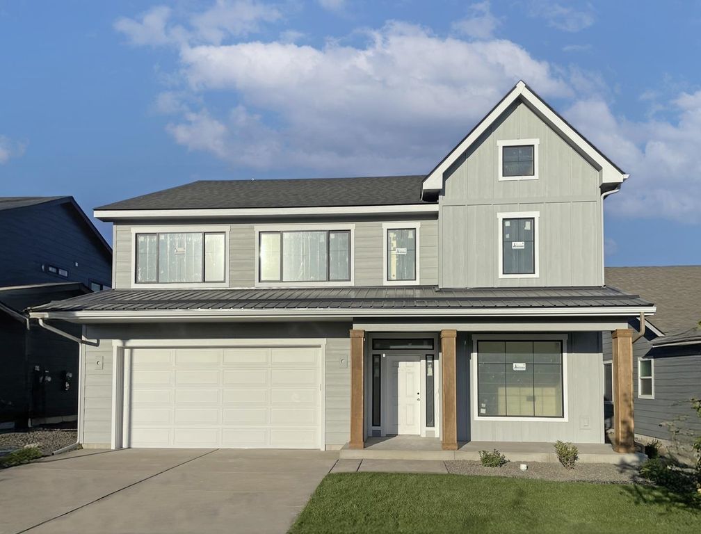 1757 N Umatilla St, Liberty Lake, WA 99019