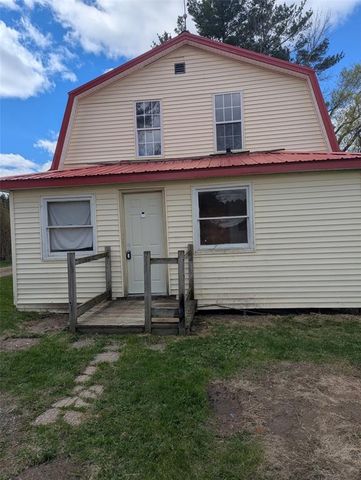 23505 State Hwy 27, Holcombe, WI 54745