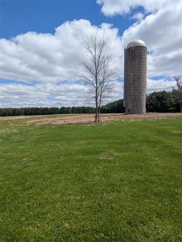 23505 State Hwy 27, Holcombe, WI 54745