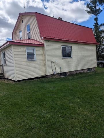 23505 State Hwy 27, Holcombe, WI 54745