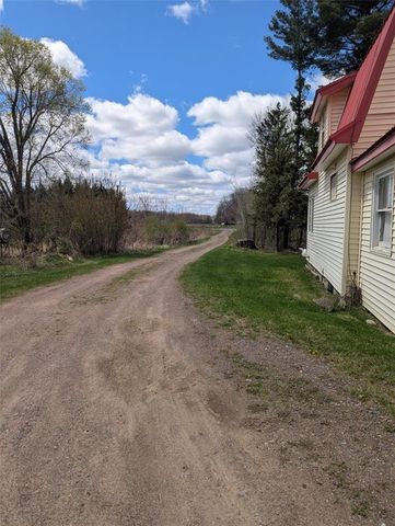 23505 State Hwy 27, Holcombe, WI 54745